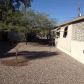 5233 N Emerald, Tucson, AZ 85705 ID:4431166