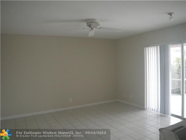 7943 NW 41ST CT # 7943, Fort Lauderdale, FL 33351