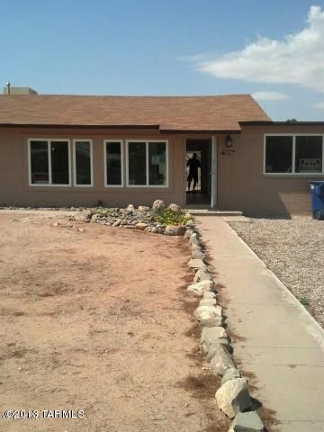 3234 S Irene Vista, Tucson, AZ 85713