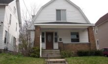 132 Page Northeast  Street Grand Rapids, MI 49505