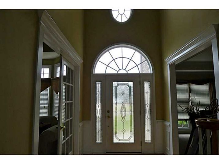 532 Augusta Drive, Canton, GA 30115