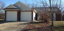 12235 Fireberry Ct Indianapolis, IN 46236