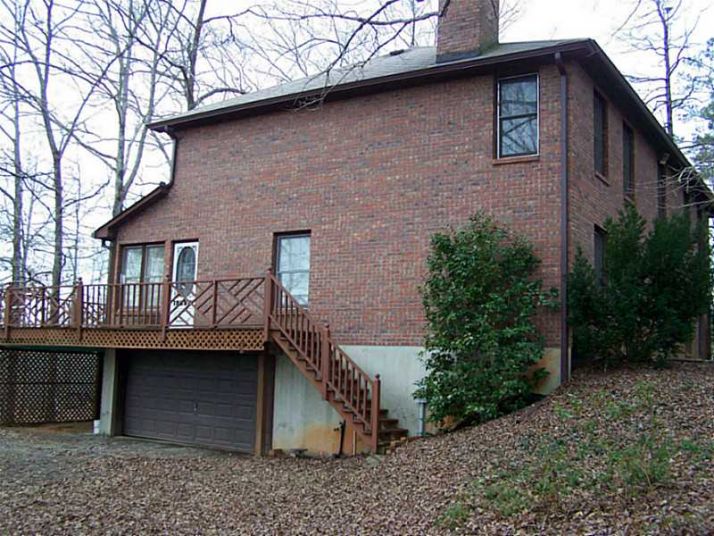1551 Howell Bridge Road, Ball Ground, GA 30107