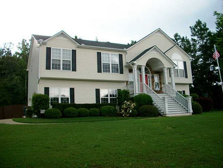 191 Oakview Drive, Dallas, GA 30157