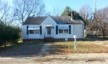 117 Hemstead St Lexington, NC 27292