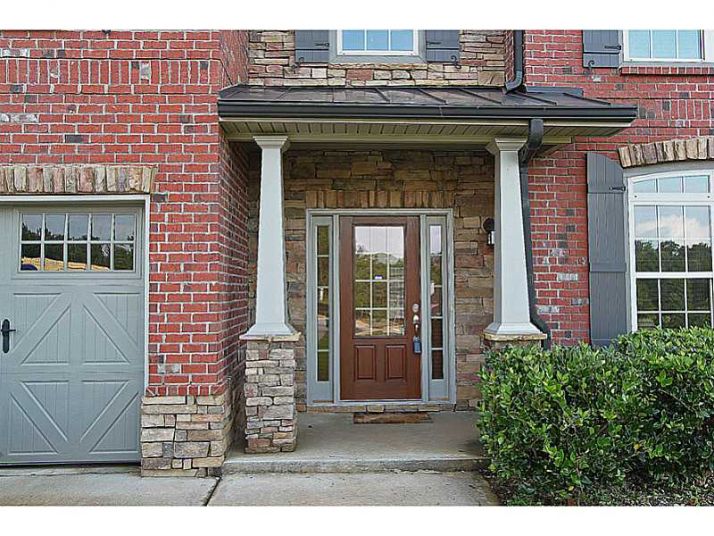4670 Lake Hill Trail, Ellenwood, GA 30294