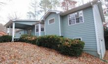 447 Lakeshore Drive Stockbridge, GA 30281