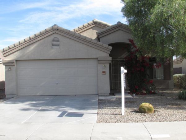 3067 S 159TH Lane, Goodyear, AZ 85338