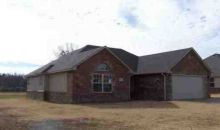 523 Black Creek Ln Hackett, AR 72937