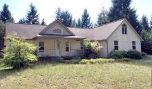 61 E Road Runner Dr Shelton, WA 98584