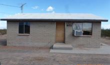 8471 S  Montana Vista Roa Tucson, AZ 85735