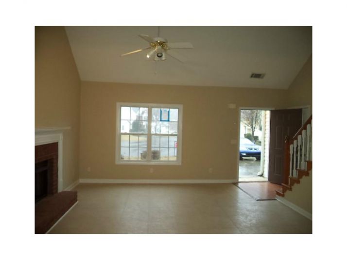 325 Apache Drive, Canton, GA 30115