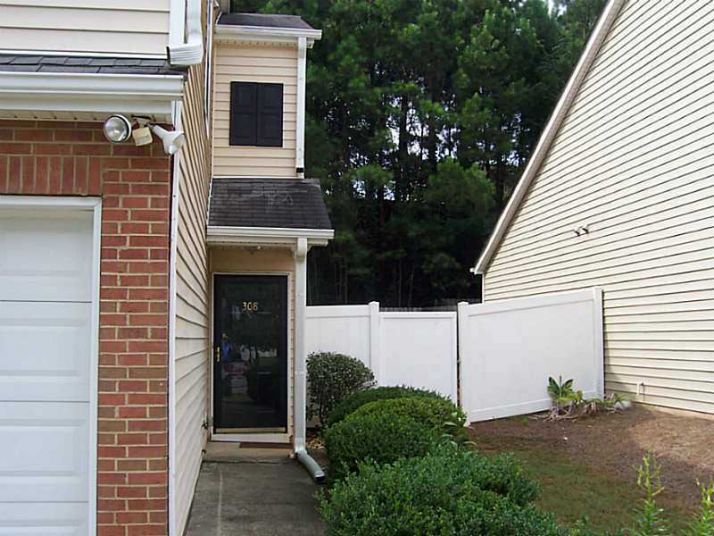 308 Paxton Court, Woodstock, GA 30188