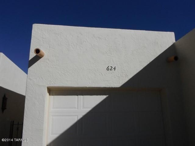 624 W Paseo del Prado, Green Valley, AZ 85614