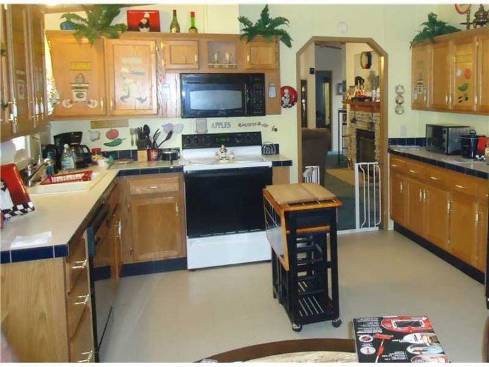 10107 ISABELLE, Greenwood, LA 71033