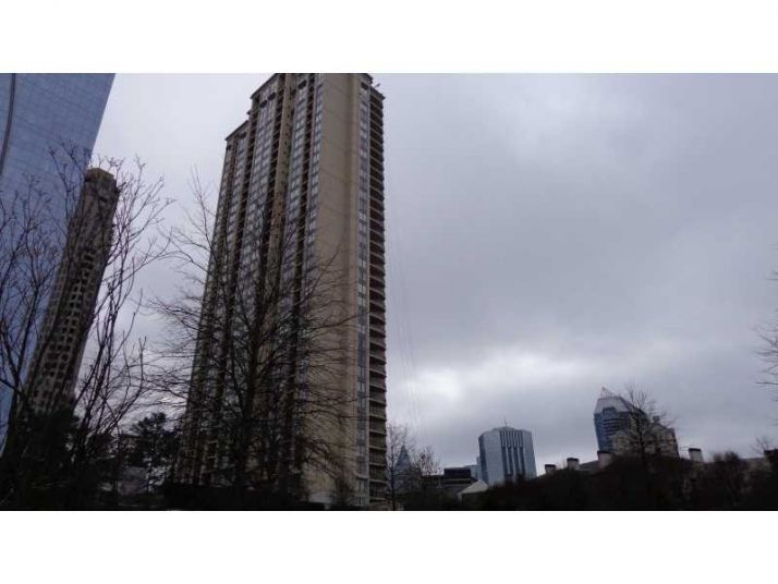 Unit 1807 - 3445 Stratford Road Ne, Atlanta, GA 30326