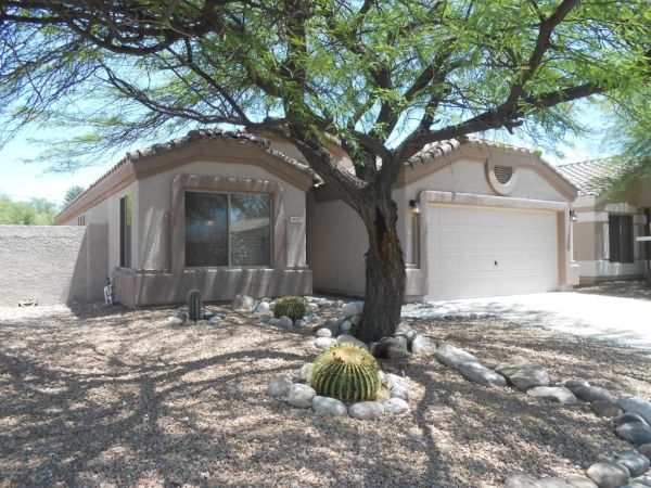 9667 E Country, Tucson, AZ 85749