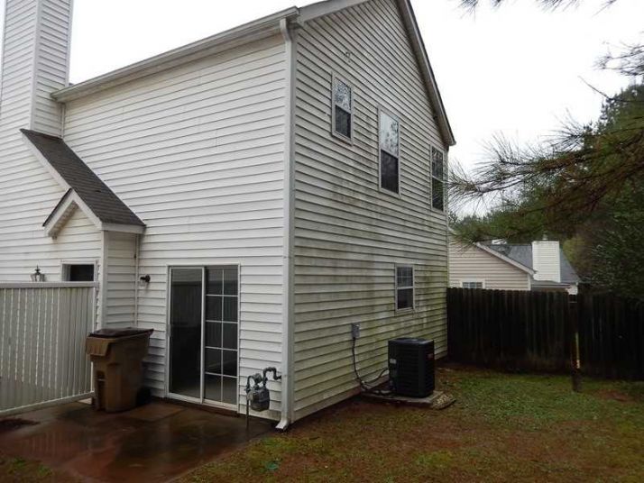 1124 Britley Park Lane, Woodstock, GA 30189