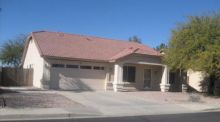 610 N Emery Mesa, AZ 85207