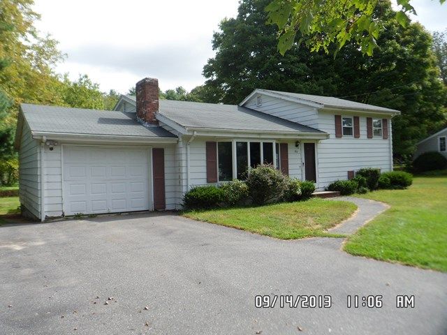877 Church Street, Raynham, MA 02767