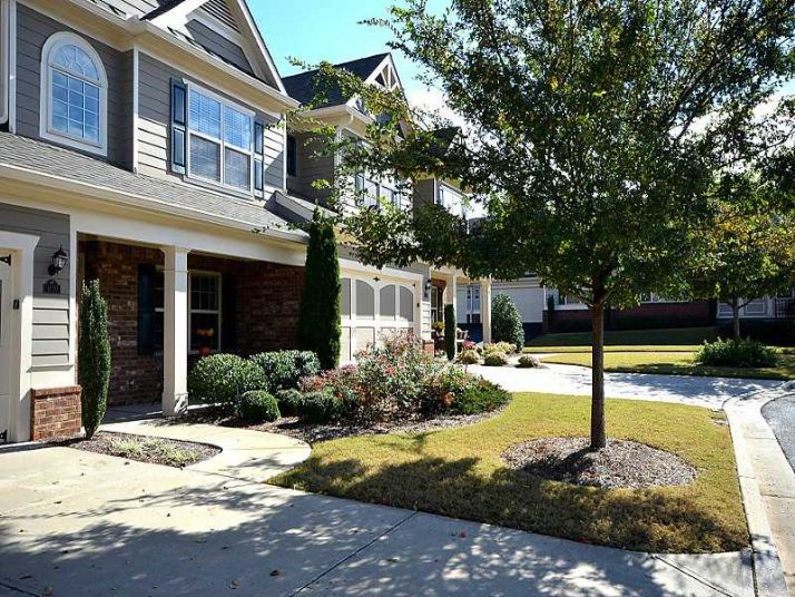 Unit 3703 - 1420 Brook Knoll Lane, Cumming, GA 30041