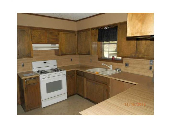 4826 Scott, Greenwood, LA 71033