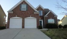 7334 Basalt Dr Union City, GA 30291