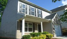 4448 Ravenwood Driv Union City, GA 30291