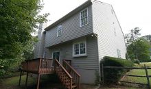 1013 Chatsworth Lane Woodstock, GA 30189