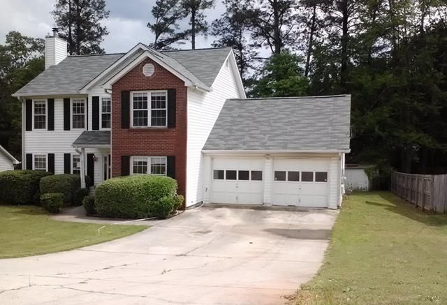 2811 Appaloosa Run, Ellenwood, GA 30294