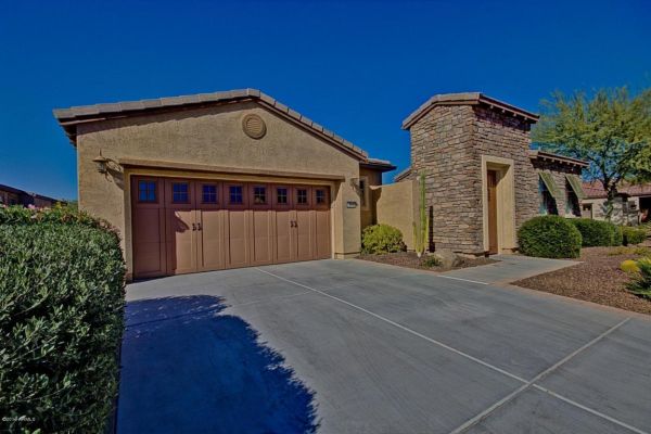 12902 W BENT TREE Drive, Peoria, AZ 85383