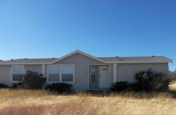 4470 South Campobello Avenue, Sierra Vista, AZ 85650