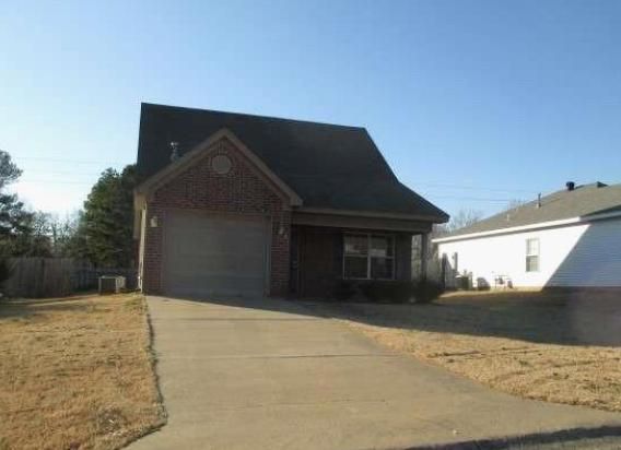 4 Deer Meadow Cv, Little Rock, AR 72209