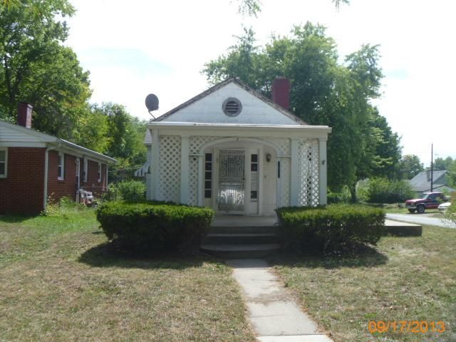 1441 Burdsal Pkwy, Indianapolis, IN 46208