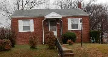4631 Bromley Ave, Suitland, MD 20746