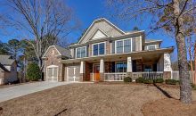 2256 Glenn Valley Drive Sw Marietta, GA 30064