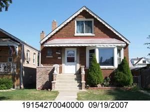 6211 Keeler Avenue, Chicago, IL 60629