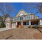 2256 Glenn Valley Drive Sw, Marietta, GA 30064 ID:4607910