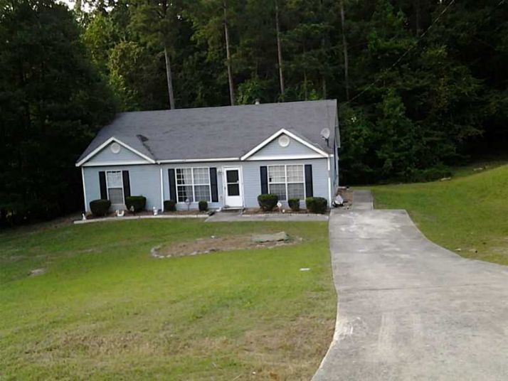6440 Marsham Drive, Atlanta, GA 30349