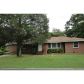 4608 Hendrix Drive, Forest Park, GA 30297 ID:1570282