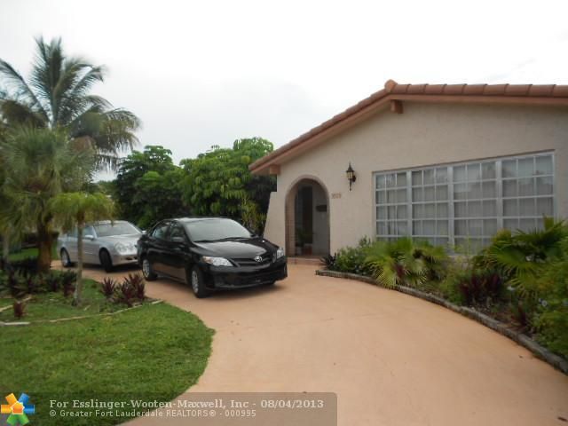 5509 BANYAN LN, Fort Lauderdale, FL 33319