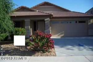 16132 W SHILOH Lane, Goodyear, AZ 85338