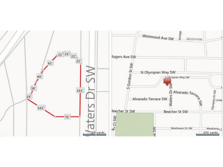 0 Waters Drive Sw, Atlanta, GA 30310