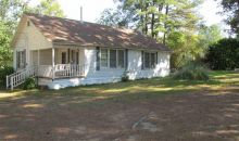 303 Curtis Road Gurdon, AR 71743