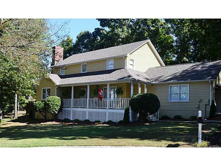 176 Westminster Way, Calhoun, GA 30701