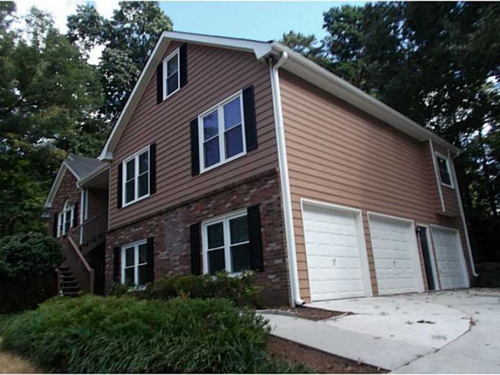 2687 Grant Circle, Snellville, GA 30039