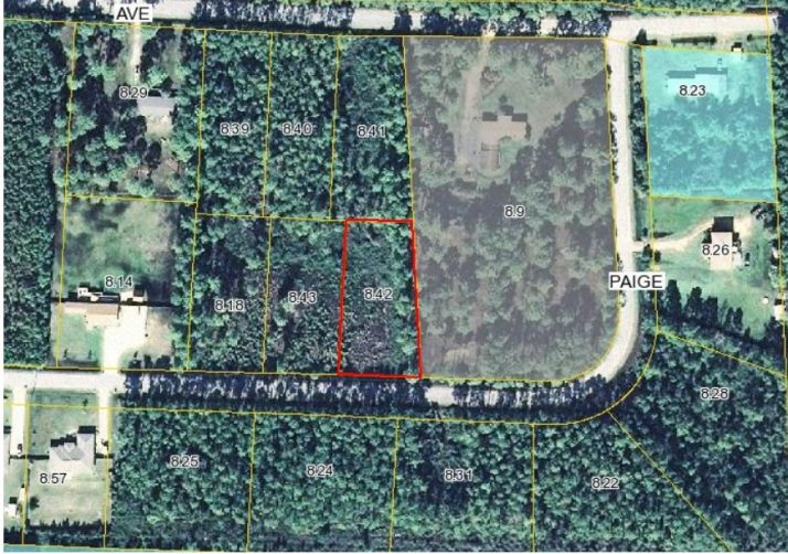 5942 Michael Drive, Milton, FL 32583
