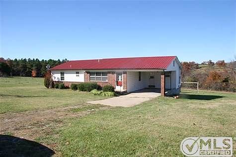 S 43 Highway, Harrison, AR 72601