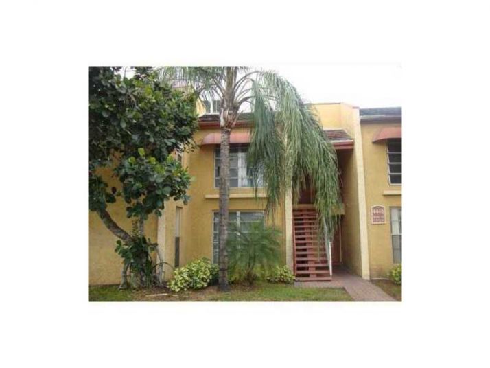 4463 TREEHOUSE LN # G, Fort Lauderdale, FL 33319