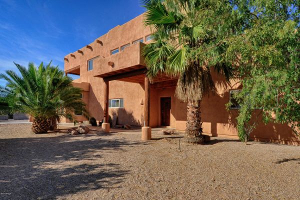 8334 E CULVER Street, Mesa, AZ 85207
